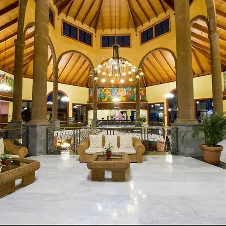 Hotell Bahia Principe Sunlight 4*