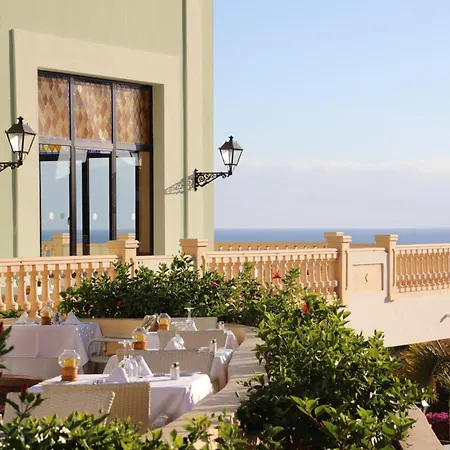 Bahia Principe Sunlight Hotell Costa Adeje (Tenerife)