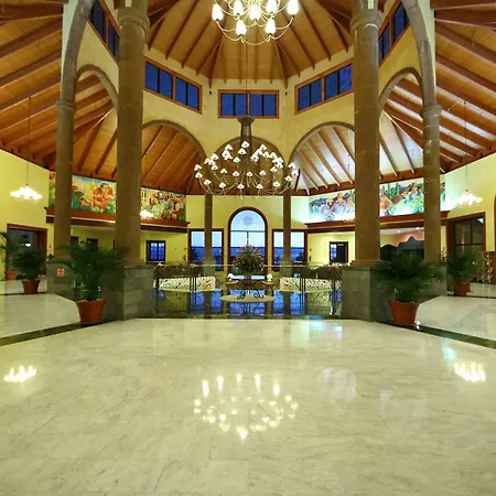 Hotell Bahia Principe Sunlight