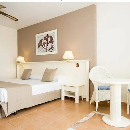 Hotell Bahia Principe Sunlight Costa Adeje (Tenerife)