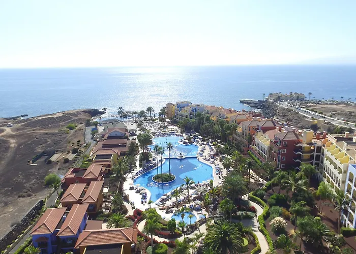 Hotel Bahia Principe Sunlight 4*