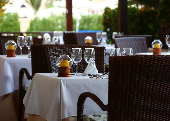 Bahia Principe Sunlight 4* Costa Adeje (Tenerife)