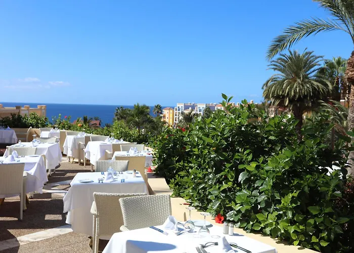 Bahia Principe Sunlight 4* Costa Adeje (Tenerife)