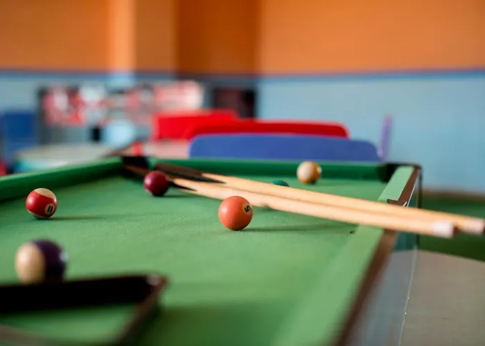 Hotel Bahia Principe Sunlight