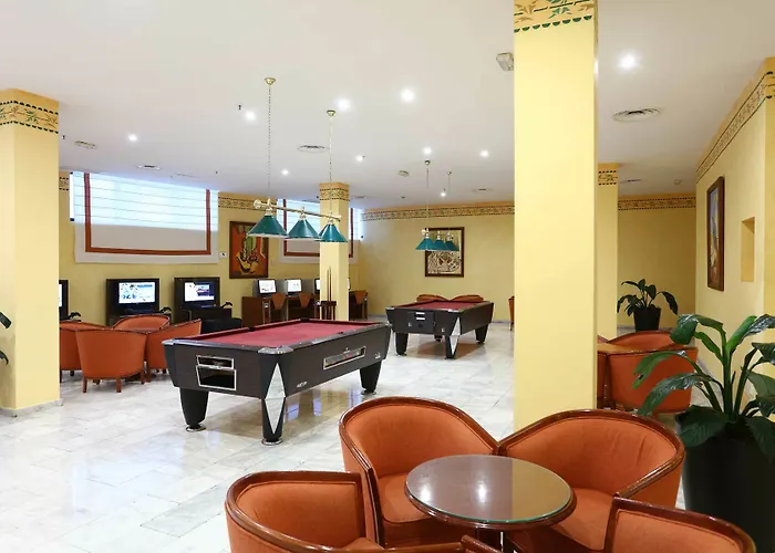 Hotel Bahia Principe Sunlight