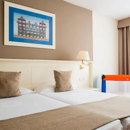 Bahia Principe Sunlight アデヘ