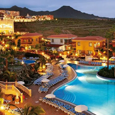 Bahia Principe Sunlight アデヘ