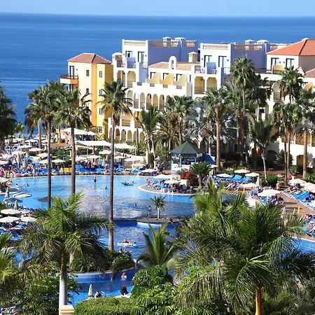 Bahia Principe Explore Costa Adeje 4*