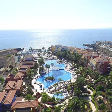 Hotel Bahia Principe Explore Costa Adeje 4*