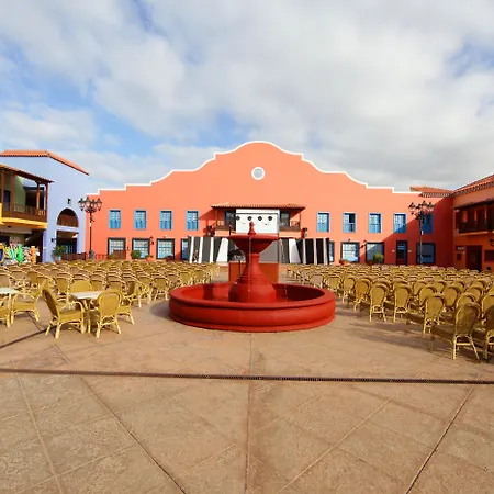 ホテル Bahia Principe Sunlight