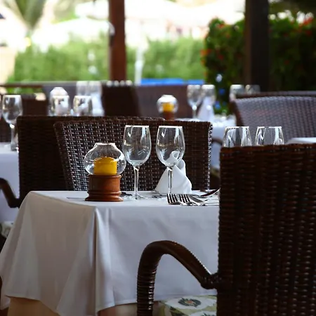 Bahia Principe Sunlight 4* Costa Adeje (Tenerife)