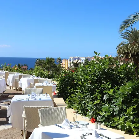 Bahia Principe Explore Costa Adeje 4* Costa Adeje (Tenerife)