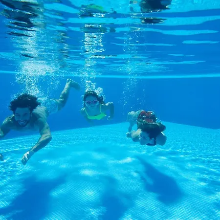 ホテル Bahia Principe Sunlight アデヘ