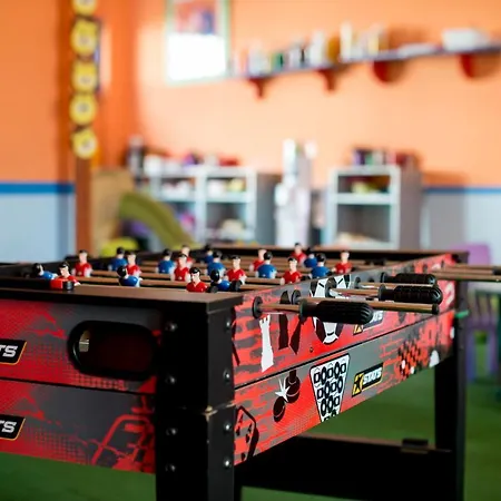 Bahia Principe Sunlight アデヘ