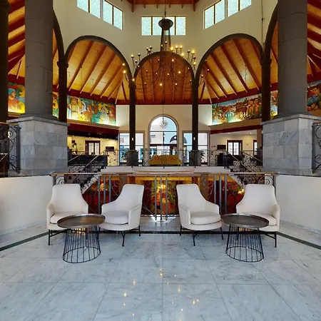 Bahia Principe Sunlight Costa Adeje (Tenerife)