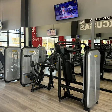 Ξενοδοχείο Bahia Principe Sunlight 4*