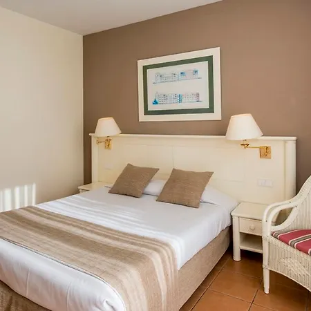 Bahia Principe Explore Costa Adeje 4*