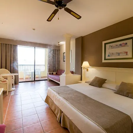 Bahia Principe Sunlight 4* Costa Adeje (Tenerife)