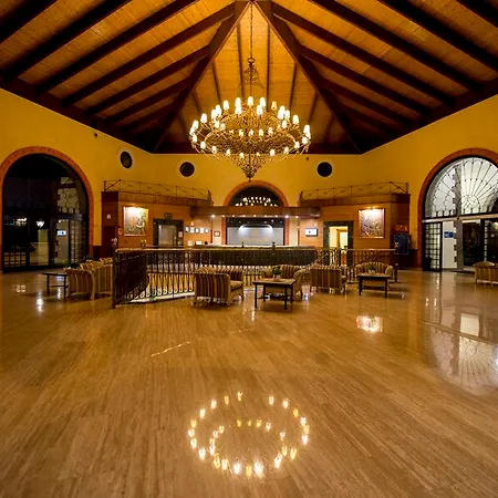 Bahia Principe Sunlight ホテル 4*