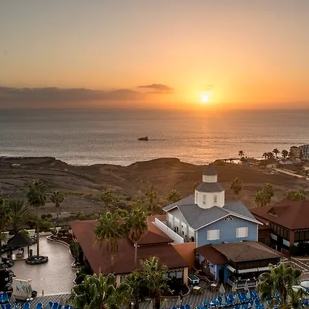 Bahia Principe Sunlight Ξενοδοχείο Costa Adeje (Tenerife)