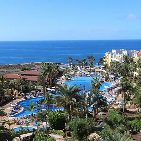 Bahia Principe Sunlight ホテル 4*