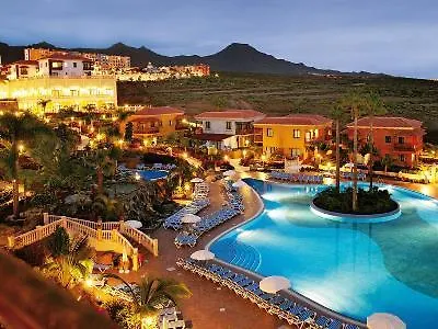 Bahia Principe Sunlight ホテル 4*