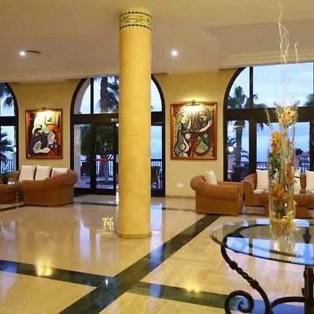 Bahia Principe Sunlight ホテル 4*