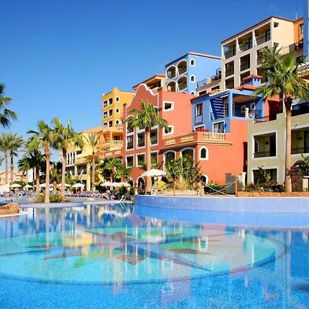 Bahia Principe Sunlight Costa Adeje (Tenerife)