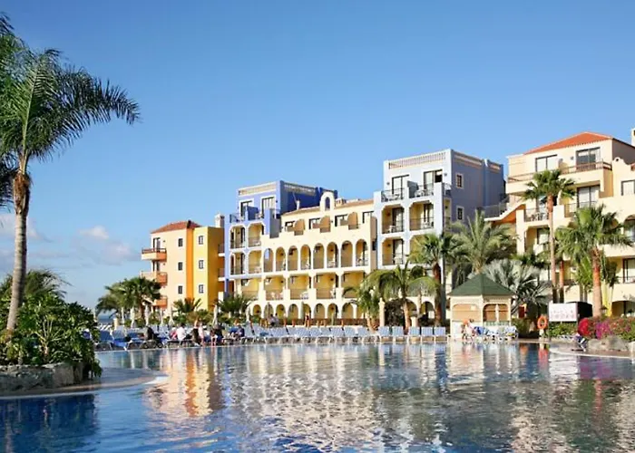 Bahia Principe Sunlight Hotel