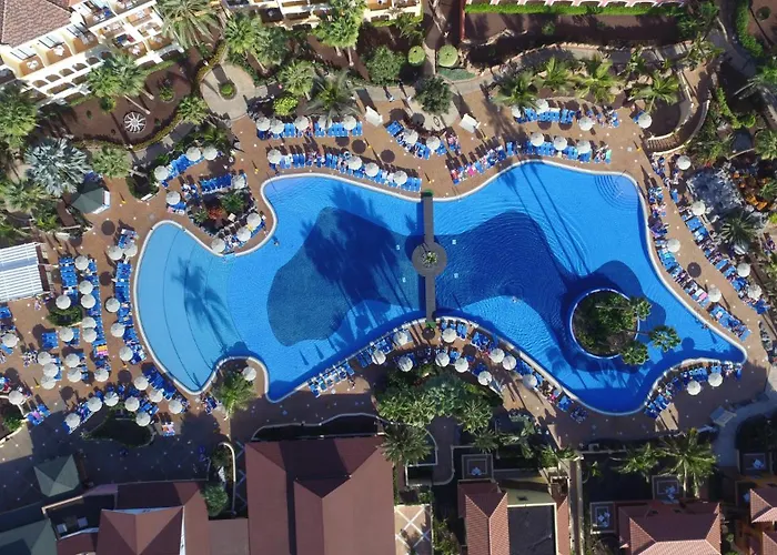 Bahia Principe Sunlight 4* Costa Adeje (Tenerife)