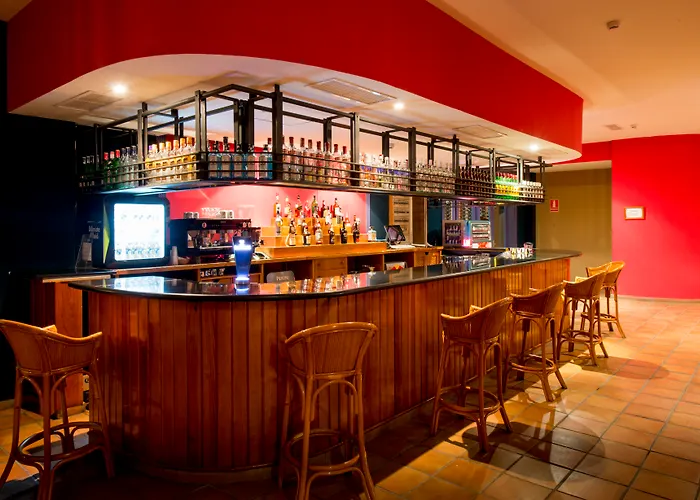 Bahia Principe Sunlight Hotel