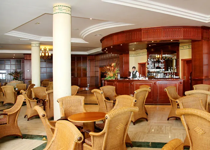 Bahia Principe Sunlight 4* Costa Adeje (Tenerife)