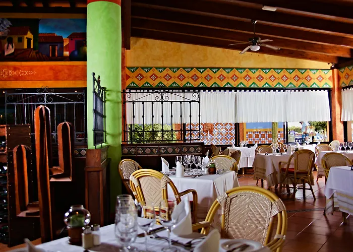 Bahia Principe Sunlight Hotel 4*