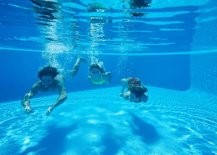 Hotel Bahia Principe Sunlight Costa Adeje (Tenerife)