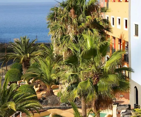 Bahia Principe Sunlight 4* Costa Adeje (Tenerife)