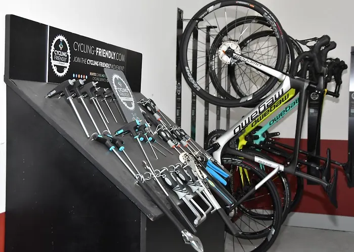 Bahia Principe Sunlight Otel Costa Adeje