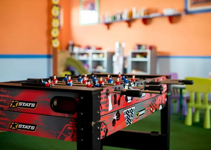 Bahia Principe Sunlight Costa Adeje