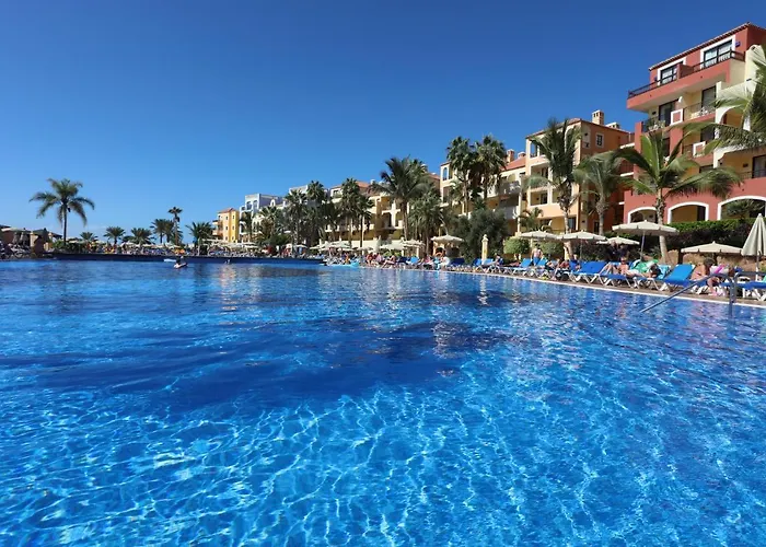 Otel Bahia Principe Sunlight 4*