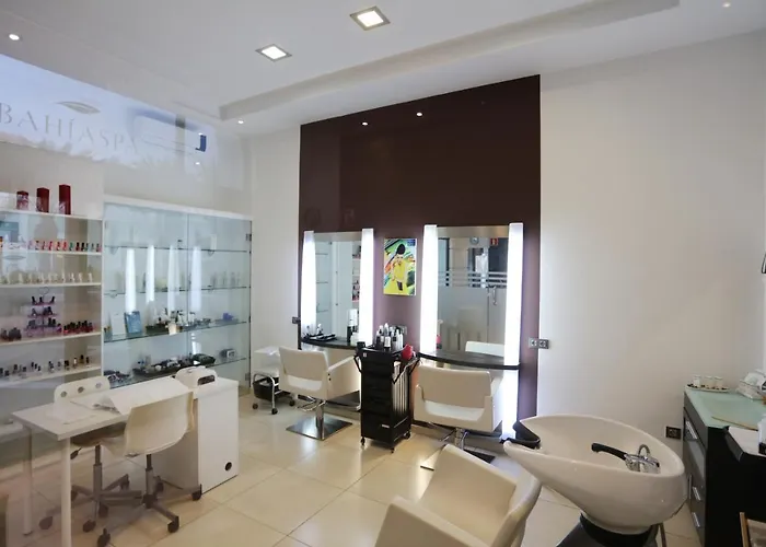 Bahia Principe Sunlight 4* Costa Adeje