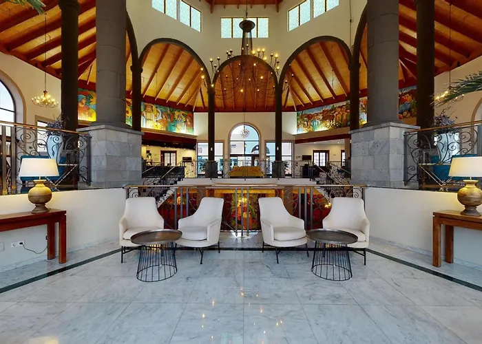 Bahia Principe Sunlight Costa Adeje (Tenerife)