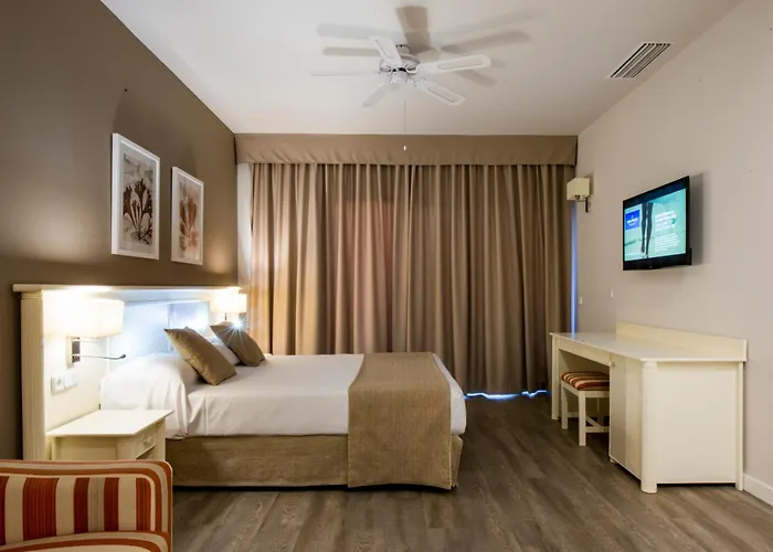 Bahia Principe Sunlight Costa Adeje (Tenerife)