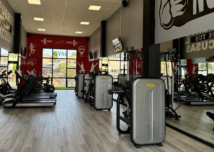 Bahia Principe Sunlight Hotel Costa Adeje (Tenerife)