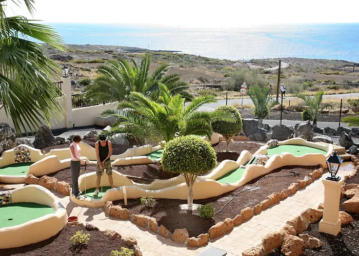 Hotel Bahia Principe Sunlight