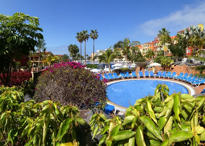 Bahia Principe Sunlight Costa Adeje (Tenerife)