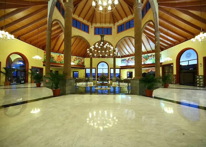 Otel Bahia Principe Sunlight