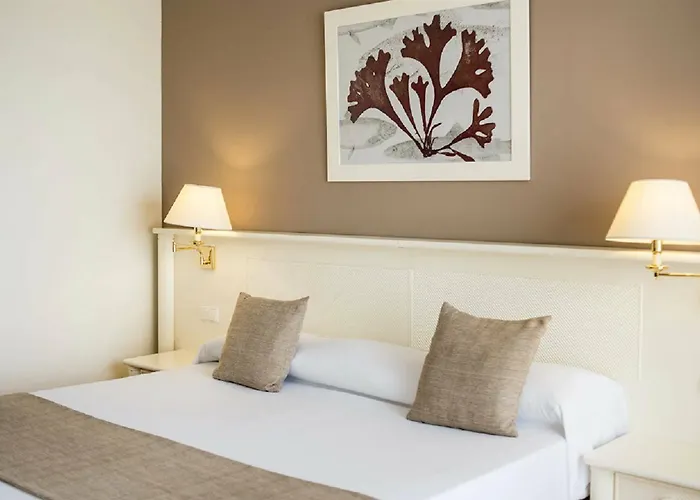 Bahia Principe Sunlight Hotel Costa Adeje (Tenerife)