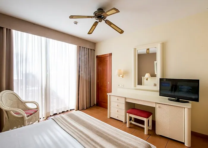 Bahia Principe Sunlight Hotel Costa Adeje (Tenerife)