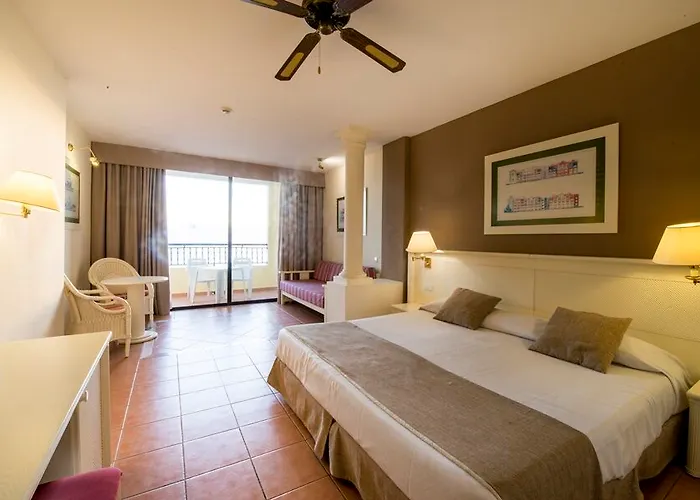 Bahia Principe Sunlight 4* Costa Adeje