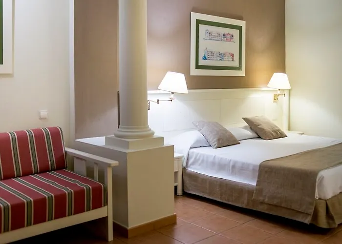 Bahia Principe Sunlight Otel