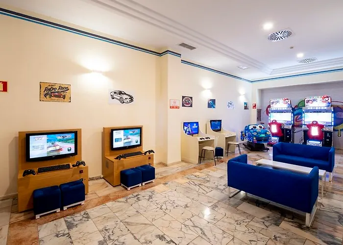 Bahia Principe Sunlight 4* Costa Adeje (Tenerife)